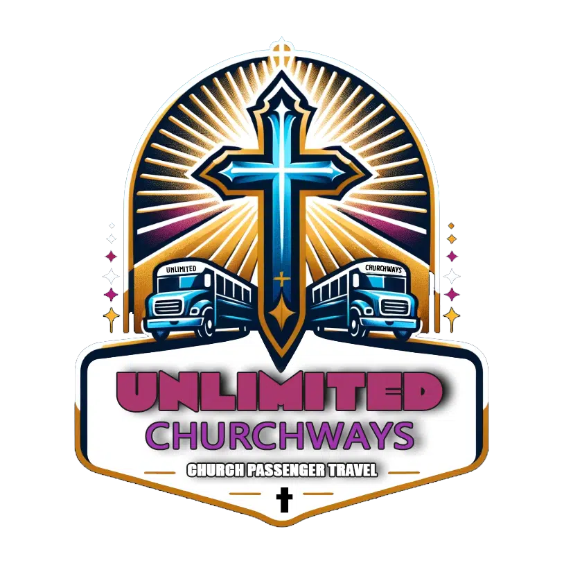 Unlimited ChurchWays
